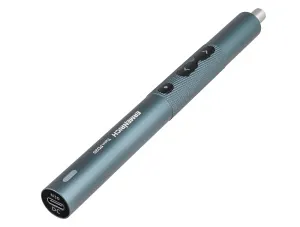 Отвертка для точных работ Ermenrich Tunn PD20, изображение 7