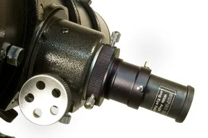 Телескоп Levenhuk Skyline PRO 150 EQ, изображение 8