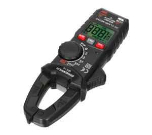 Токоизмерительные клещи Ermenrich Ping MK10, изображение 4