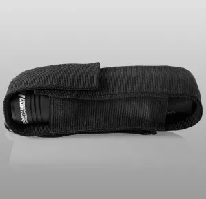 Фонарь тактический Armytek Dobermann, теплый свет, изображение 7