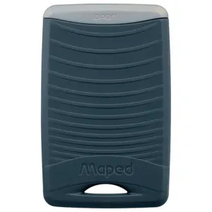 Лупа Maped ручная складная 3х, 48x38 мм (392510), изображение 3