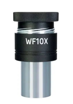 Окуляр MAGUS E10S 10х/20 мм со шкалой (D 23,2 мм), изображение 2