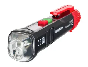 Индикатор напряжения Ermenrich Zing WT60, изображение 2