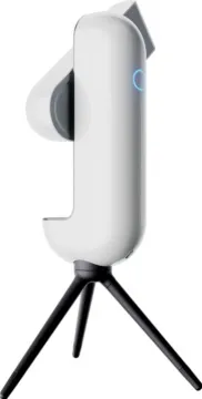 Смарт-телескоп цифровой Vaonis Vespera II, с раздвижной треногой, изображение 2