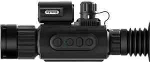 Прицел тепловизионный Sytong AM03-35LRF с дальномером, изображение 5