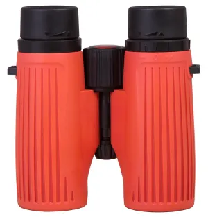 Бинокль солнечный LUNT SUNoculars 8x32, красный, изображение 3