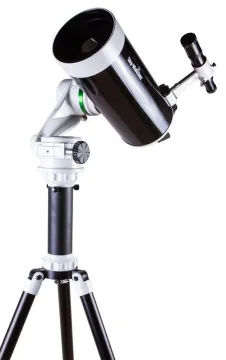 Телескоп Sky-Watcher BK MAK127 AZ5 на треноге Star Adventurer, изображение 7