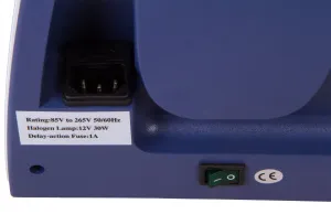 Микроскоп цифровой Levenhuk MED D35T, тринокулярный, изображение 17