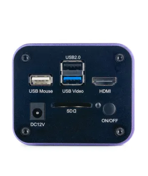 Микроскоп люминесцентный цифровой MAGUS Lum D400 LCD, изображение 24