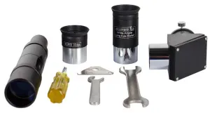 Телескоп Sky-Watcher BK 809EQ2, изображение 8