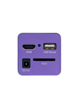 Микроскоп биологический цифровой MAGUS Bio D230TL LCD, изображение 25