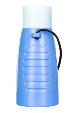 Бинокль детский Bresser Junior 3x30, синий, изображение 7