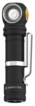 Мультифонарь Armytek Wizard C2 Pro Max Magnet USB, белый свет, изображение 3