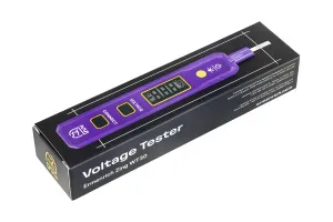 Индикатор напряжения Ermenrich Zing WT30, изображение 7