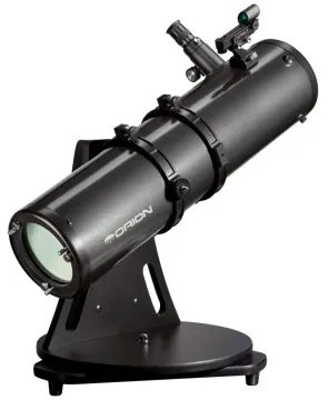 Телескоп Orion StarBlast 6 Dob, настольный, изображение 2