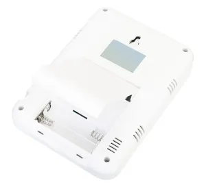 Термогигрометр Levenhuk Wezzer BASE L30, изображение 8