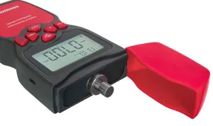 Оптический мультиметр Ermenrich NetGeeks NU10, изображение 6