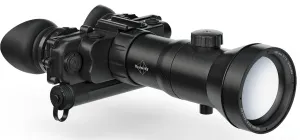 Бинокль тепловизионный Dedal Tracker-T4.642, изображение 6