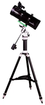 Телескоп Sky-Watcher SKYHAWK N114/500 AZ-EQ Avant, изображение 4