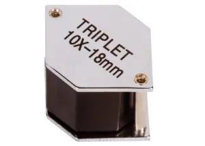 Лупа ювелирная Levenhuk Zeno Gem ZM9, изображение 5