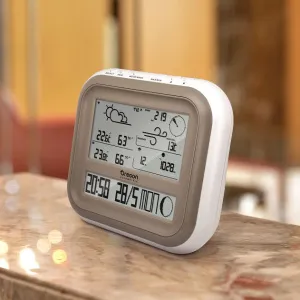 Метеостанция Oregon Scientific WMR500, изображение 2