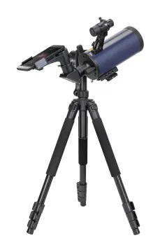 Телескоп Levenhuk New Skyline BASE МАК 80/850 AZ-M, изображение 5