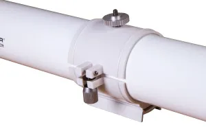 Телескоп Bresser Messier AR-90L/1200 EXOS-1/EQ4, изображение 7