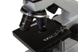 Микроскоп цифровой Bresser Junior 40x–1024x, в кейсе, изображение 5