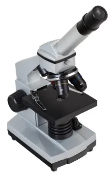 Микроскоп цифровой Bresser Junior 40x–1024x, в кейсе, изображение 3