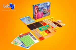 LabZZ! Физика дома, изображение 5