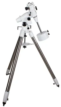 Монтировка Sky-Watcher EQ5 со стальной треногой, изображение 3