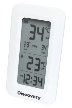 Часы-метеостанция Levenhuk Discovery Report W10, изображение 4