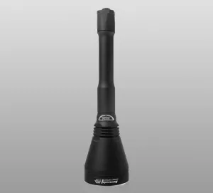 Фонарь поисковый Armytek Barracuda Pro, теплый свет, изображение 4