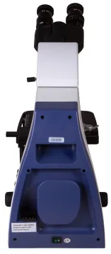 Микроскоп Levenhuk MED 35B, бинокулярный, изображение 8