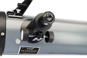 Телескоп Levenhuk Blitz 76 PLUS, изображение 8