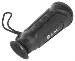 Монокуляр тепловизионный DALI S246L, изображение 2