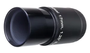 Окуляр Levenhuk Ra Plössl 17 мм, 1,25", изображение 6