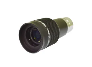 Окуляр Levenhuk UWA 58° 2,5 мм, 1,25", изображение 5