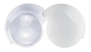 Лупа складная асферическая Eschenbach Mobilent LED 7x, 35 мм, с подсветкой, изображение 2