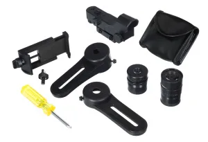 Телескоп Sky-Watcher P1145AZ-GO2 SynScan GOTO, изображение 12