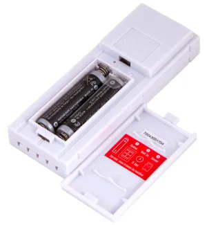 Метеостанция Bresser TemeoTrend LB с радиоуправлением, изображение 9