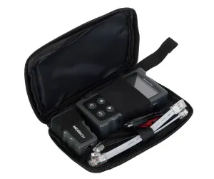 Кабельный PoE-тестер Ermenrich NetGeeks NP25, изображение 2