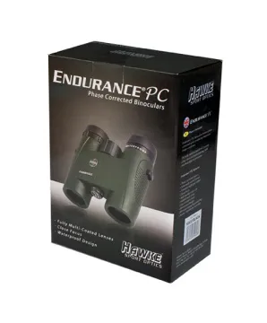 Бинокль Hawke Endurance PC 10x42, черный, изображение 4