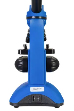 Микроскоп Levenhuk Discovery Nano Terra с книгой, изображение 9