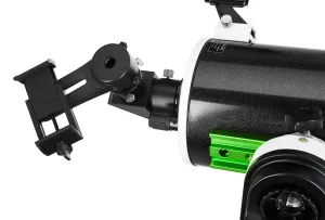 Телескоп Sky-Watcher MAK127 AZ-GTi SynScan GOTO, изображение 8