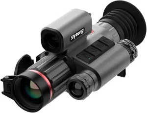 Прицел ночного видения цифровой Sytong HT-70LRF с дальномером, изображение 2