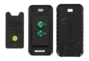 Цифровой мультиметр Ermenrich Zing TC16, изображение 6