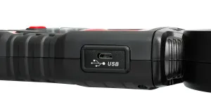 Цифровой шумомер Ermenrich Seek DS40, изображение 6