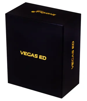 Монокуляр Levenhuk Vegas ED 10x50, изображение 17