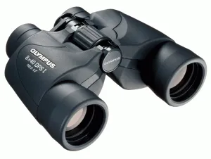 Бинокль Olympus 8x40 DPS I, изображение 2